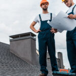 Roofing Contractor