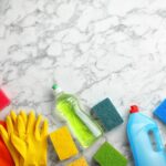 Why Opt for Stone Cleaning Products?