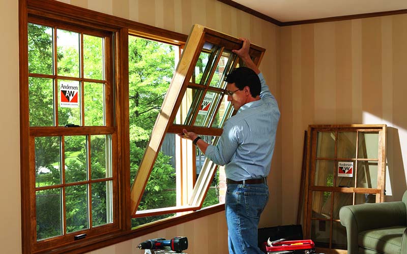 Why Should You Consider Replacing Your Home Windows?