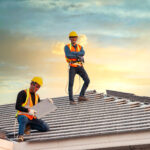 Why you should hire the professional roofer