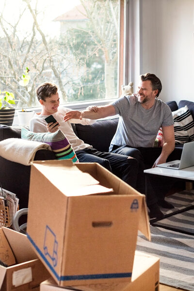 Stress-Free Moving Tips for a Smooth Relocation Experience
