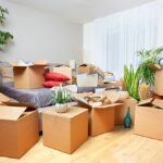 The Ultimate Stress-Free Moving Experience Guide