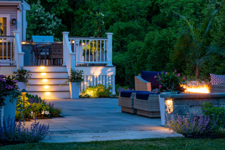 A Guide to Designing Your Ultimate Backyard Retreat