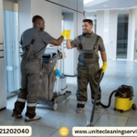 Cleaning Services in Adelaide